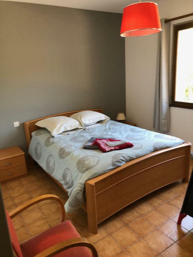 Maison D'En Face サラヴァ エクステリア 写真